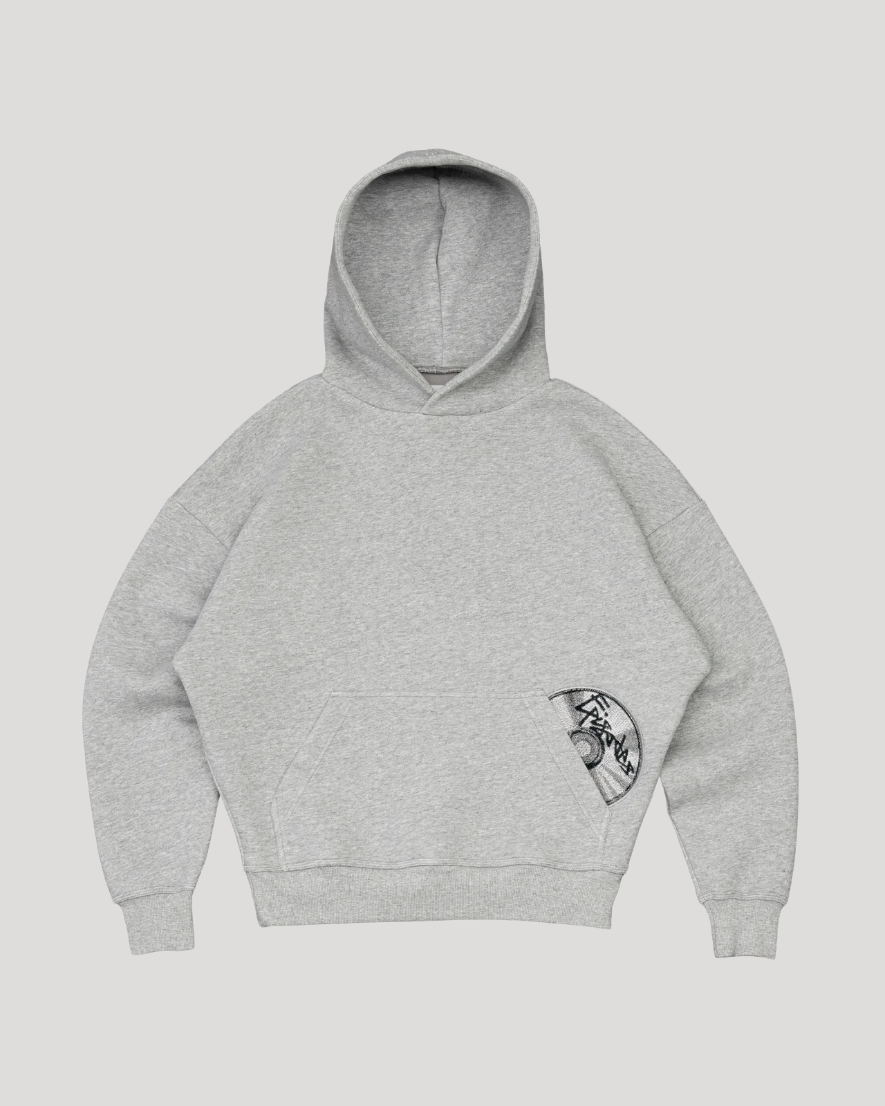DISK Hoodie