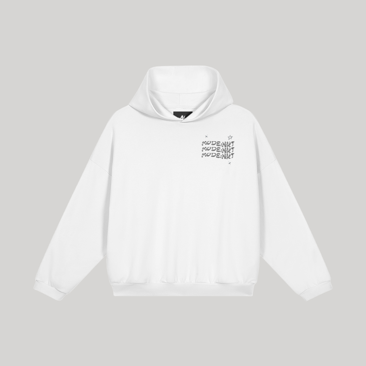 CHRM WRLD Hoodie