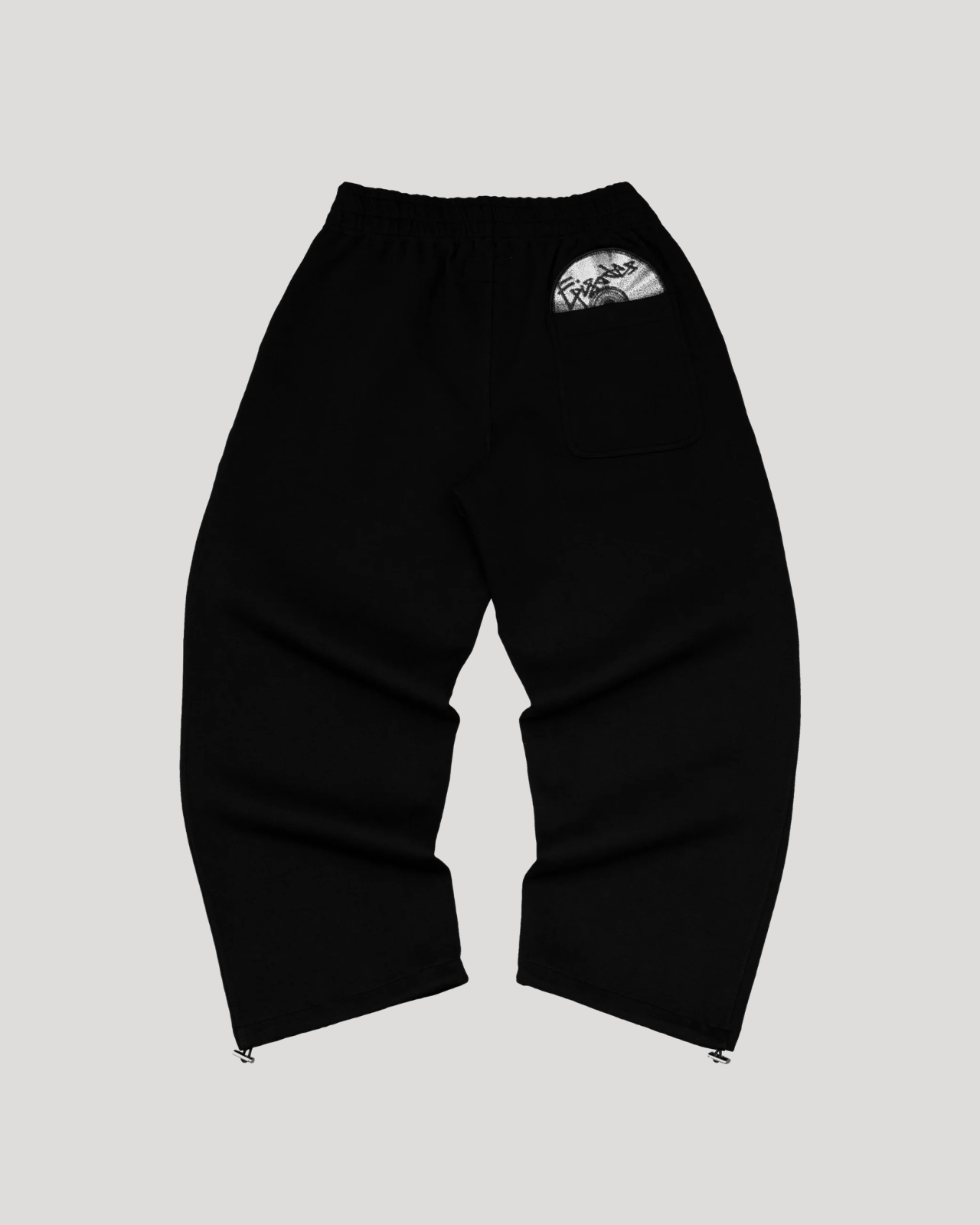 DISK Sweatpants