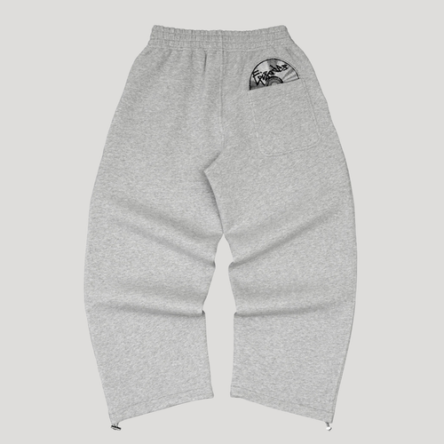 DISK Sweatpants