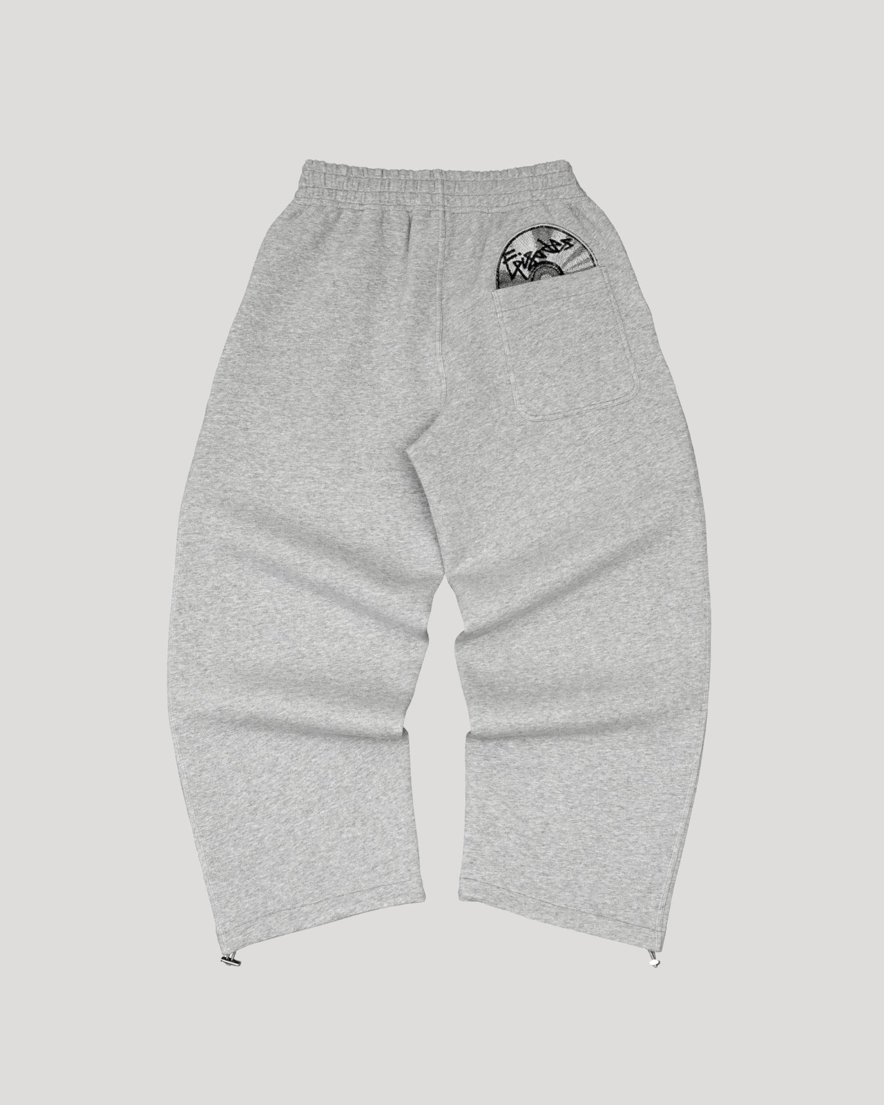 DISK Sweatpants