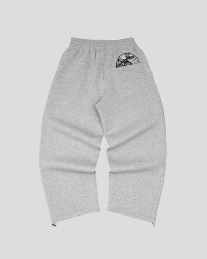 DISK Sweatpants
