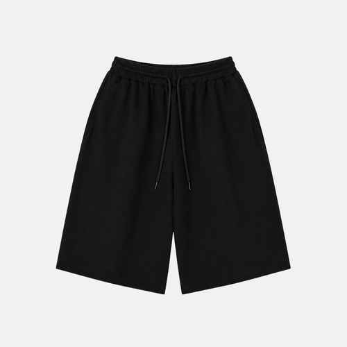 Nkt | Baggy Shorts