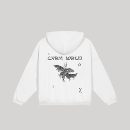CHRM WRLD Hoodie