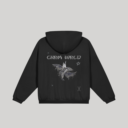 CHRM WRLD Hoodie