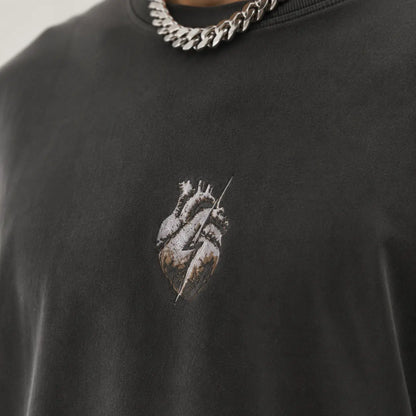 PIERCED Long Sleeve