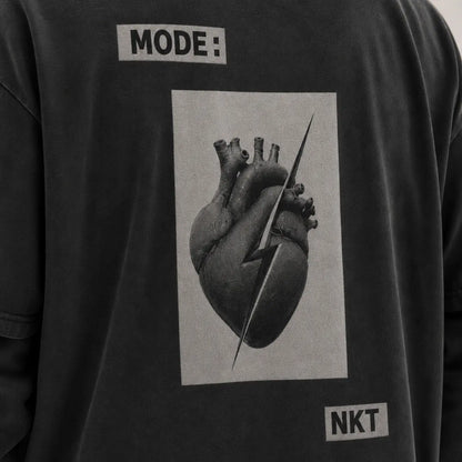 PIERCED Long Sleeve