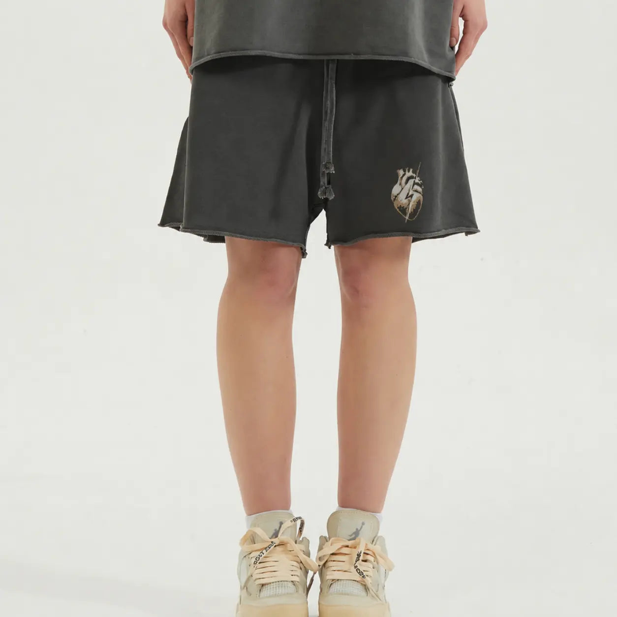 PIERCED Shorts