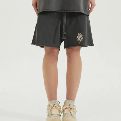 PIERCED Shorts