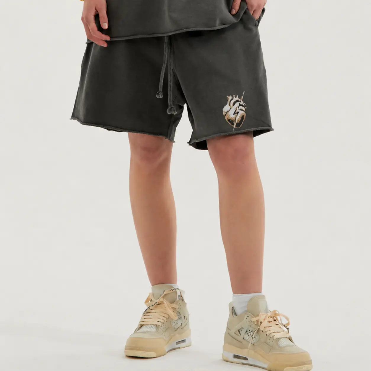 PIERCED Shorts
