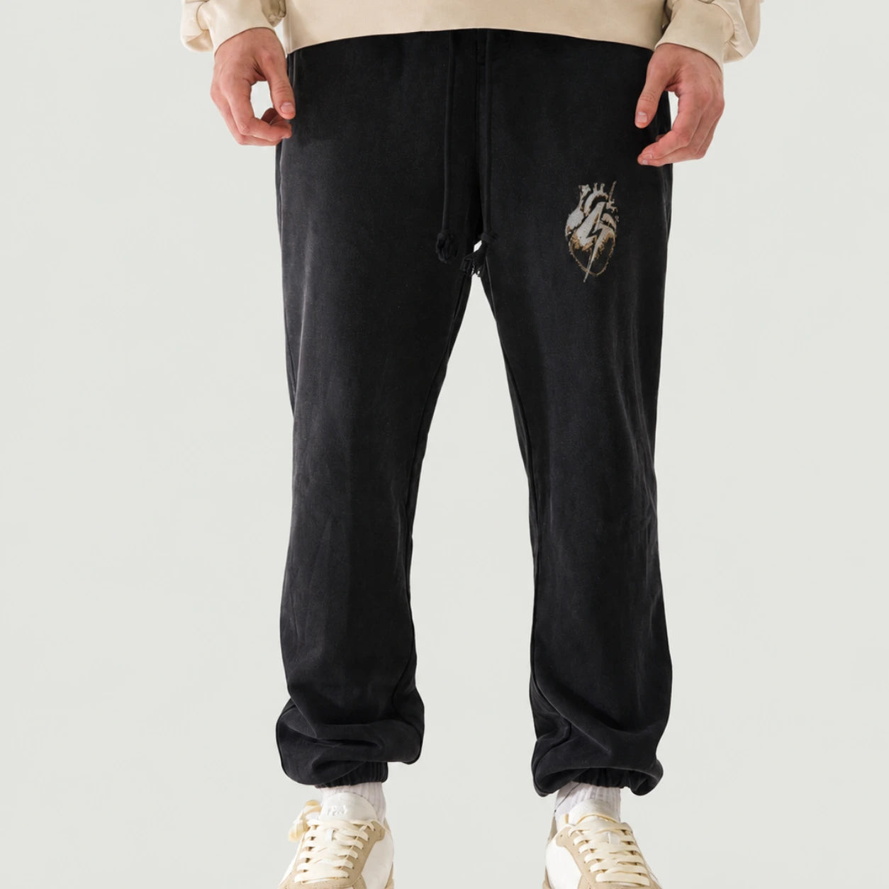 PIERCED Sweatpants