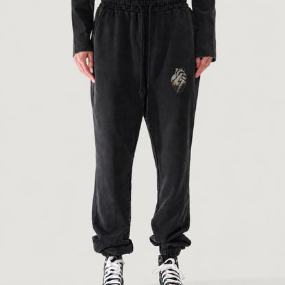 PIERCED Sweatpants