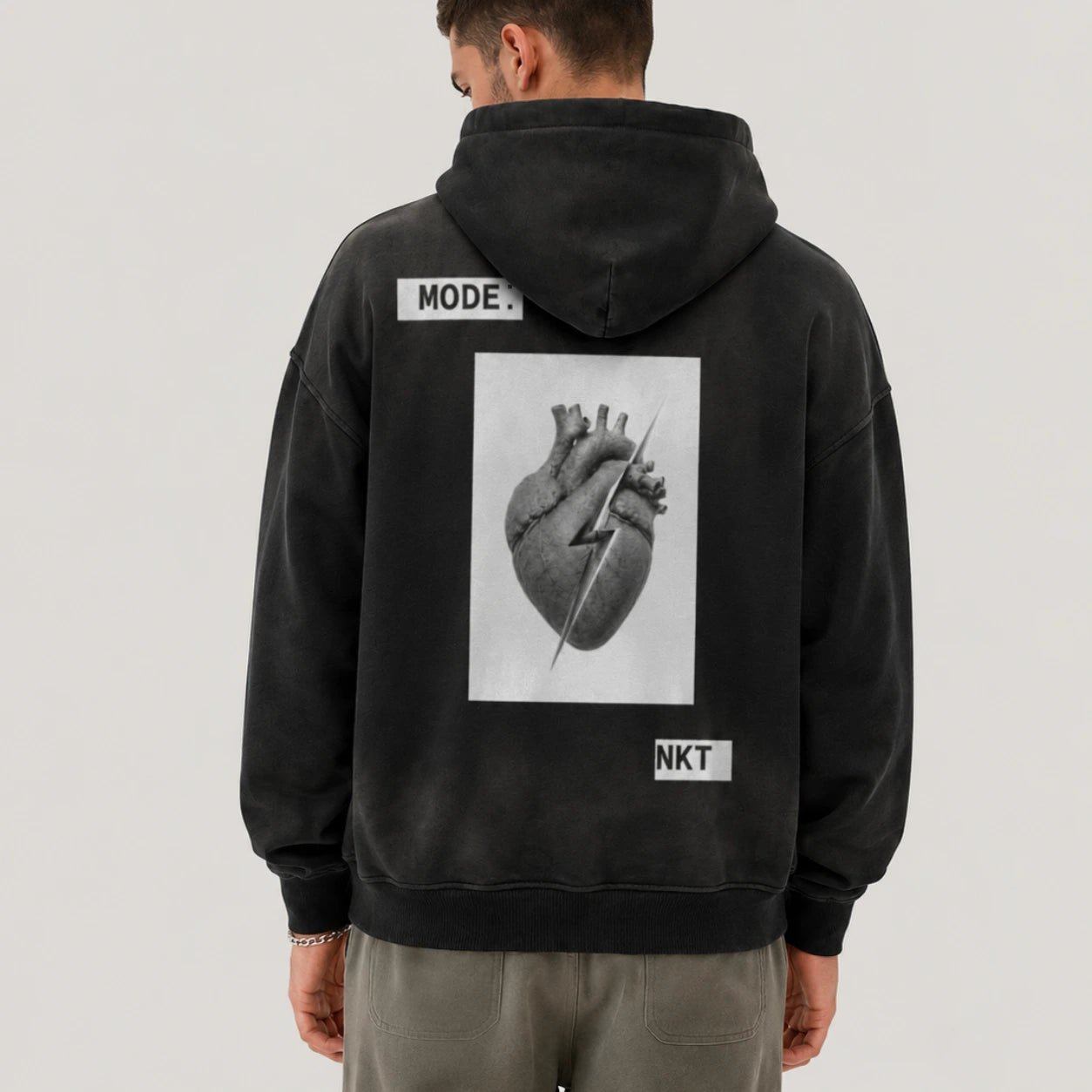 PIERCED Hoodie