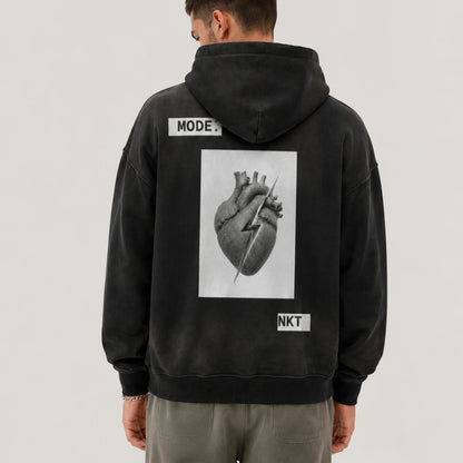 PIERCED Hoodie