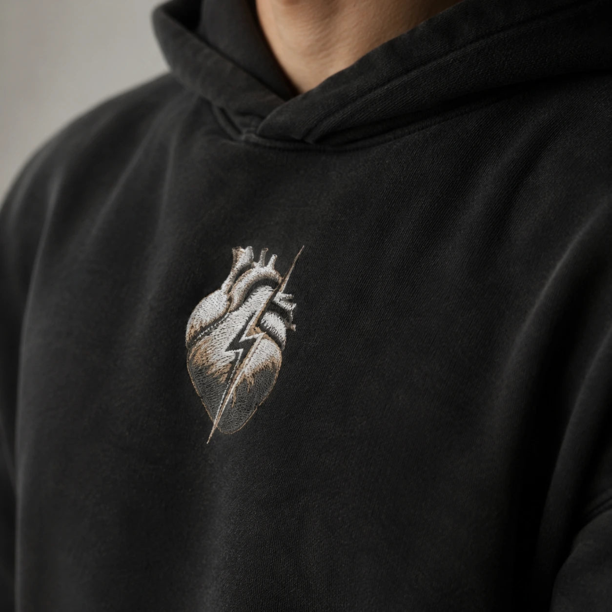 PIERCED Hoodie