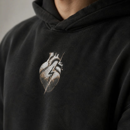 PIERCED Hoodie
