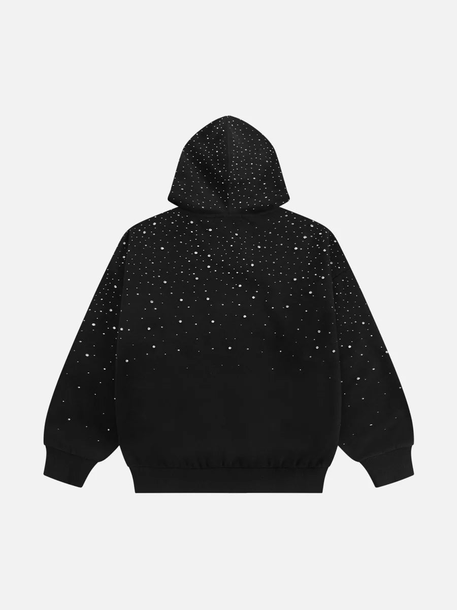 Diamond Hoodie