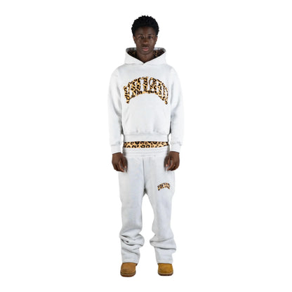 Leo Double Waist Sweats