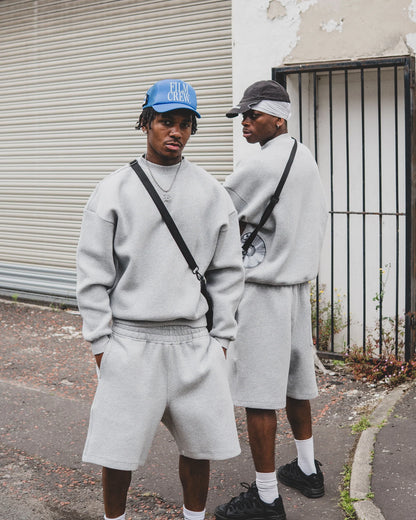DISK Sweatshirt