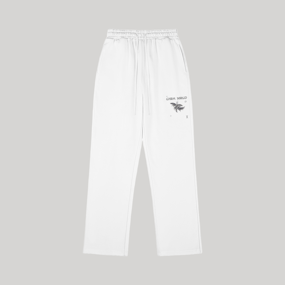 CHRM WRLD Sweatpants