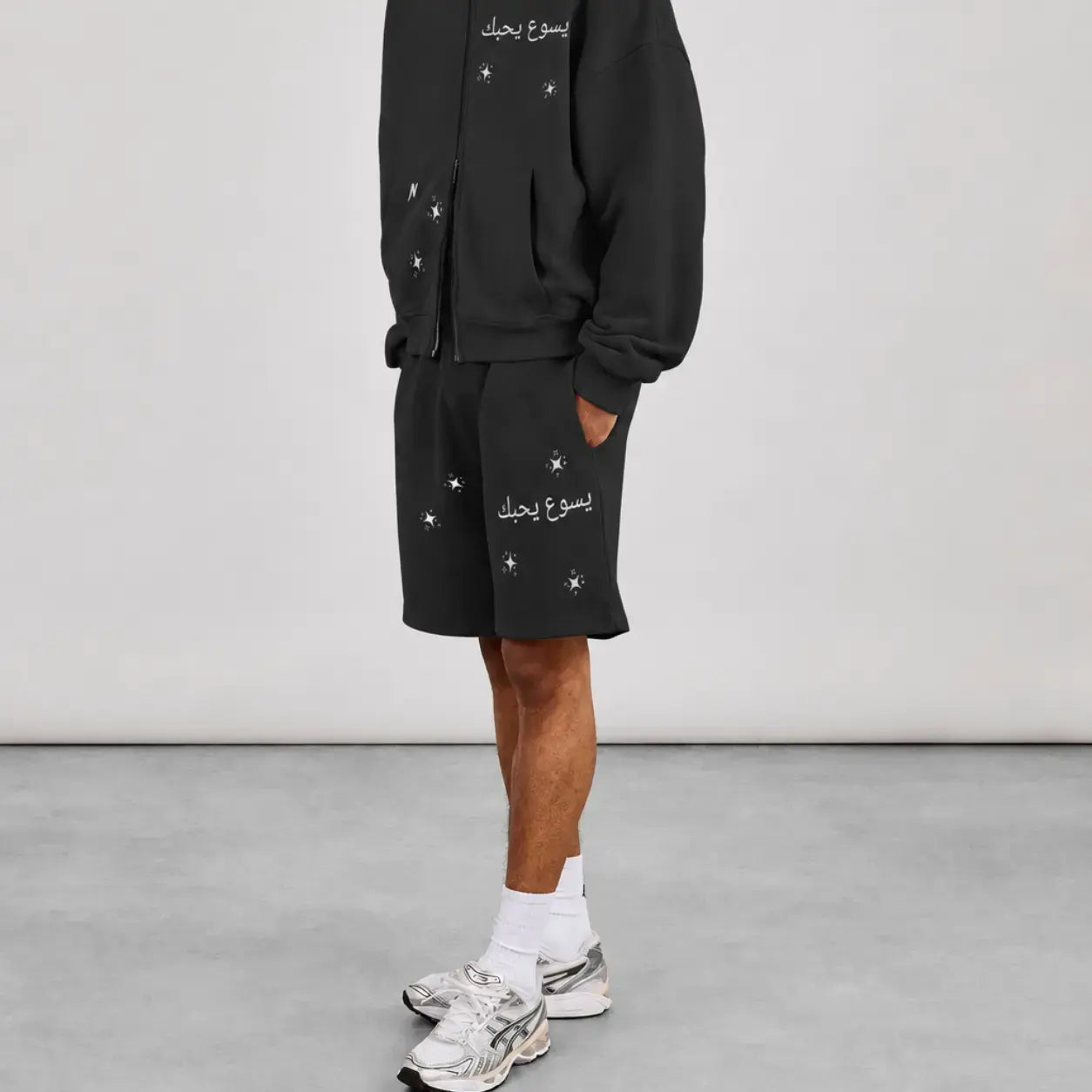 CHOSEN Shorts