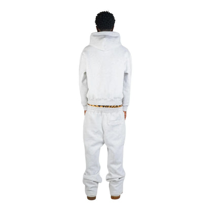 Leo Double Waist Sweats