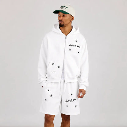 CHOSEN Zip-Up