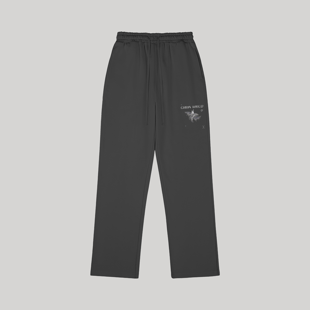 CHRM WRLD Sweatpants