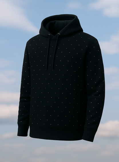 Crystal Hoodie