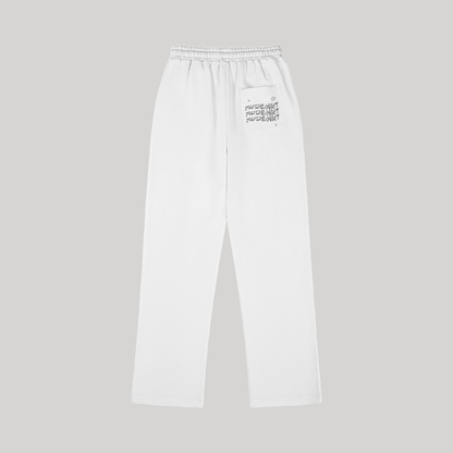 CHRM WRLD Sweatpants