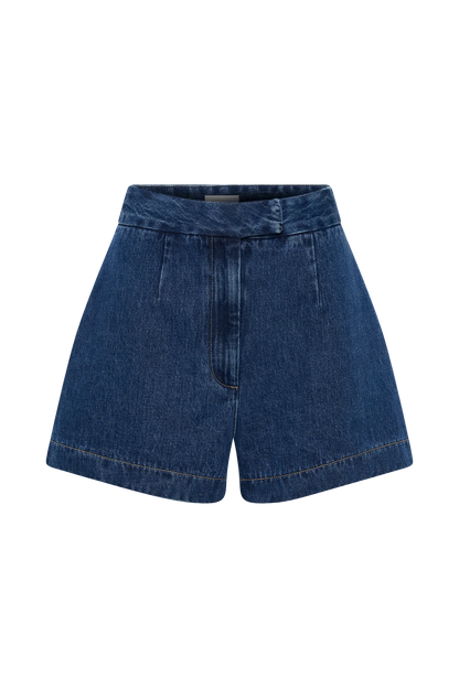 Willow Denim Shorts
