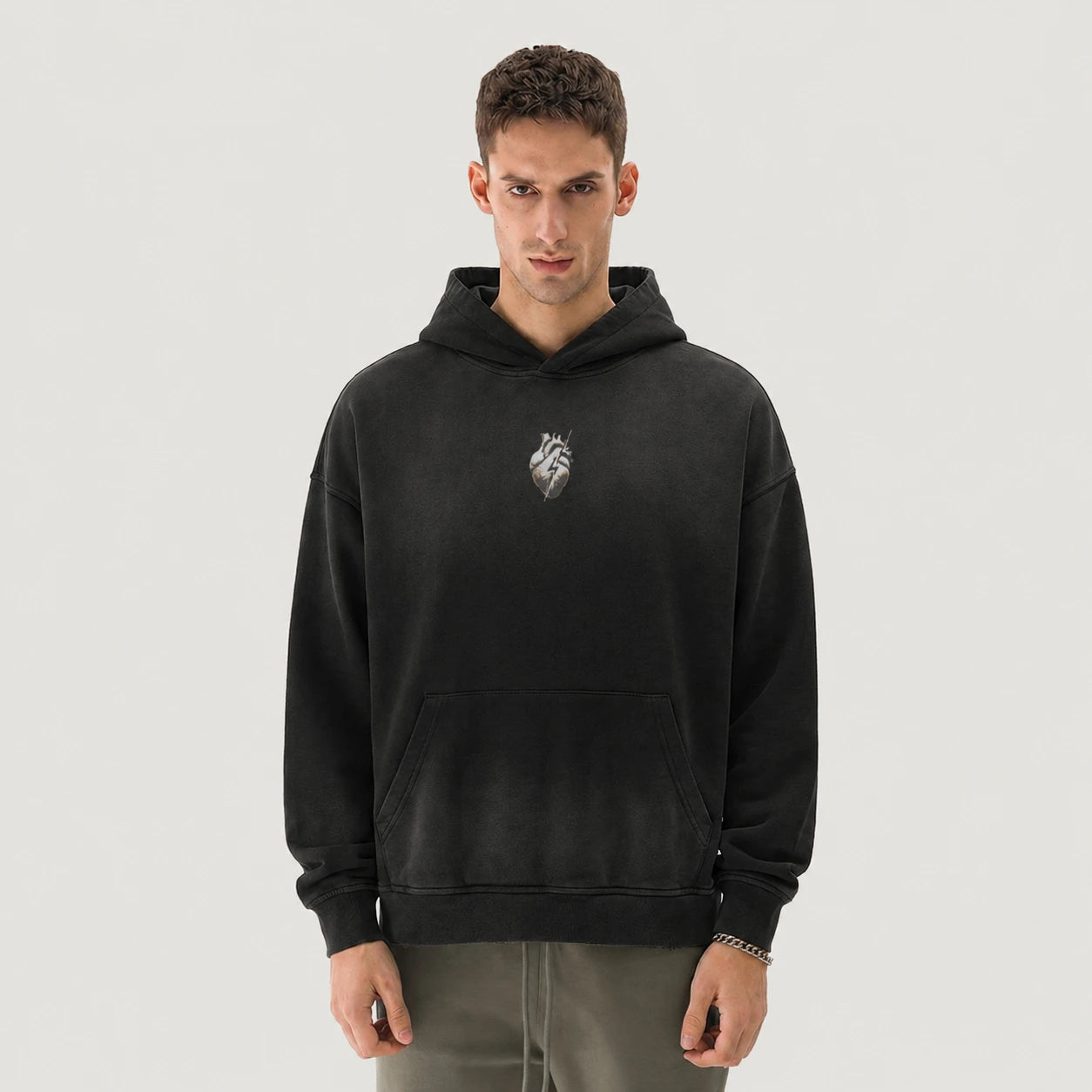 PIERCED Hoodie