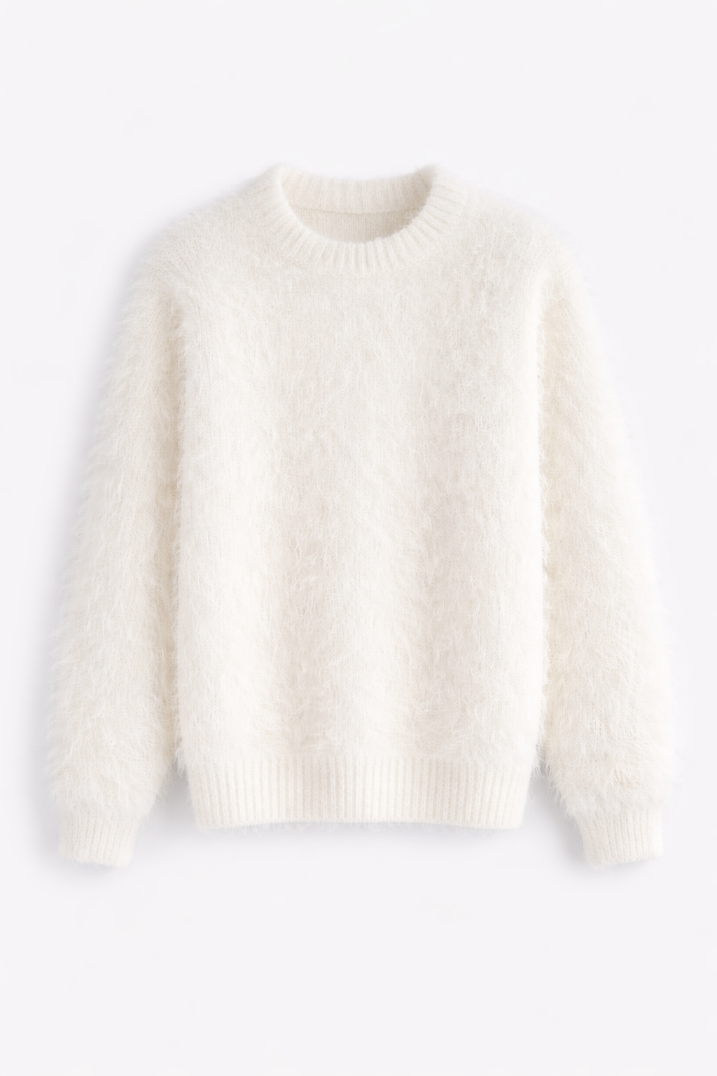 Mohair Sweater