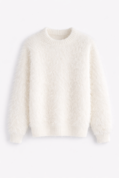 Mohair Sweater