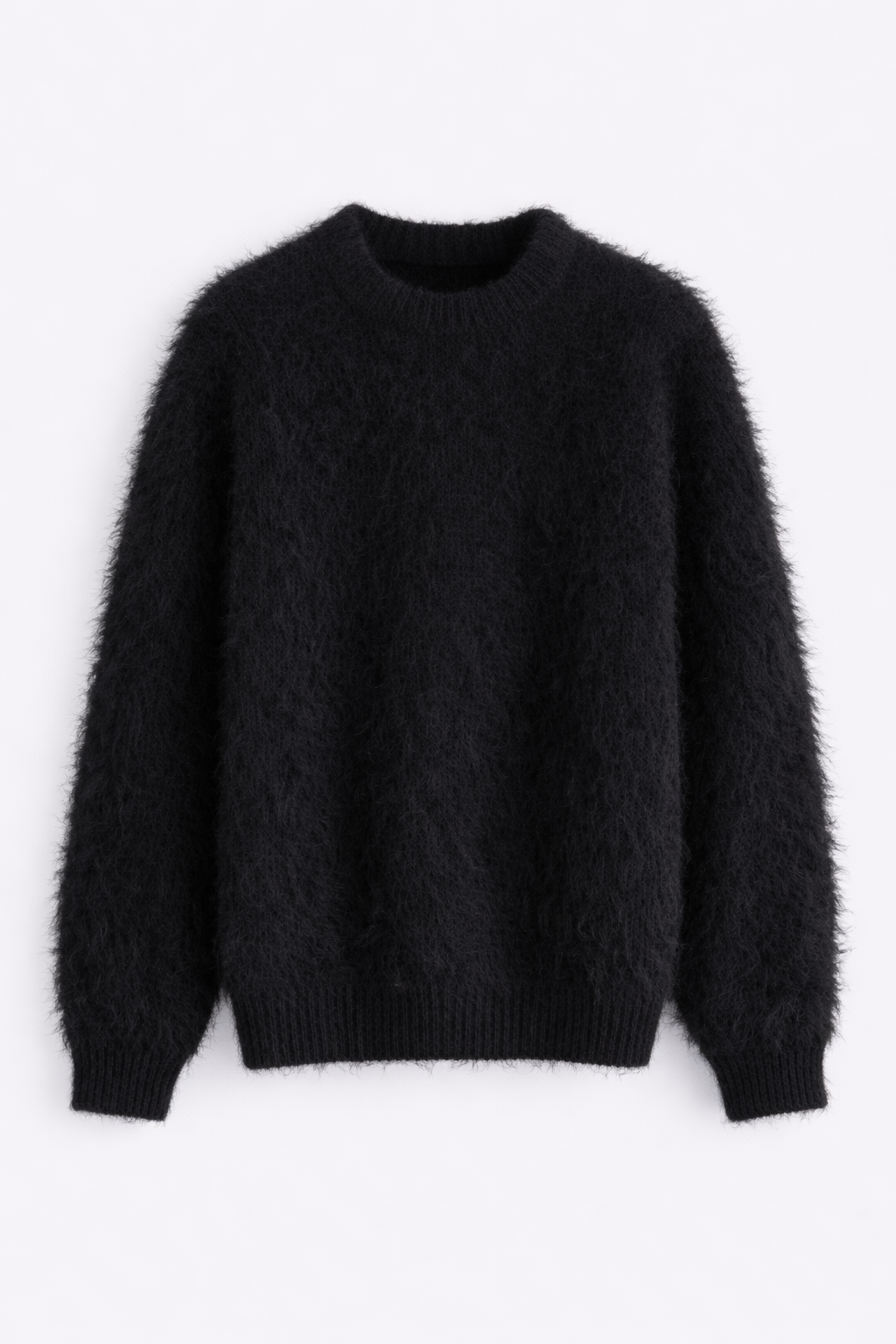 Mohair Sweater