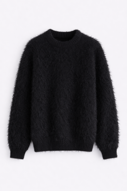 Mohair Sweater
