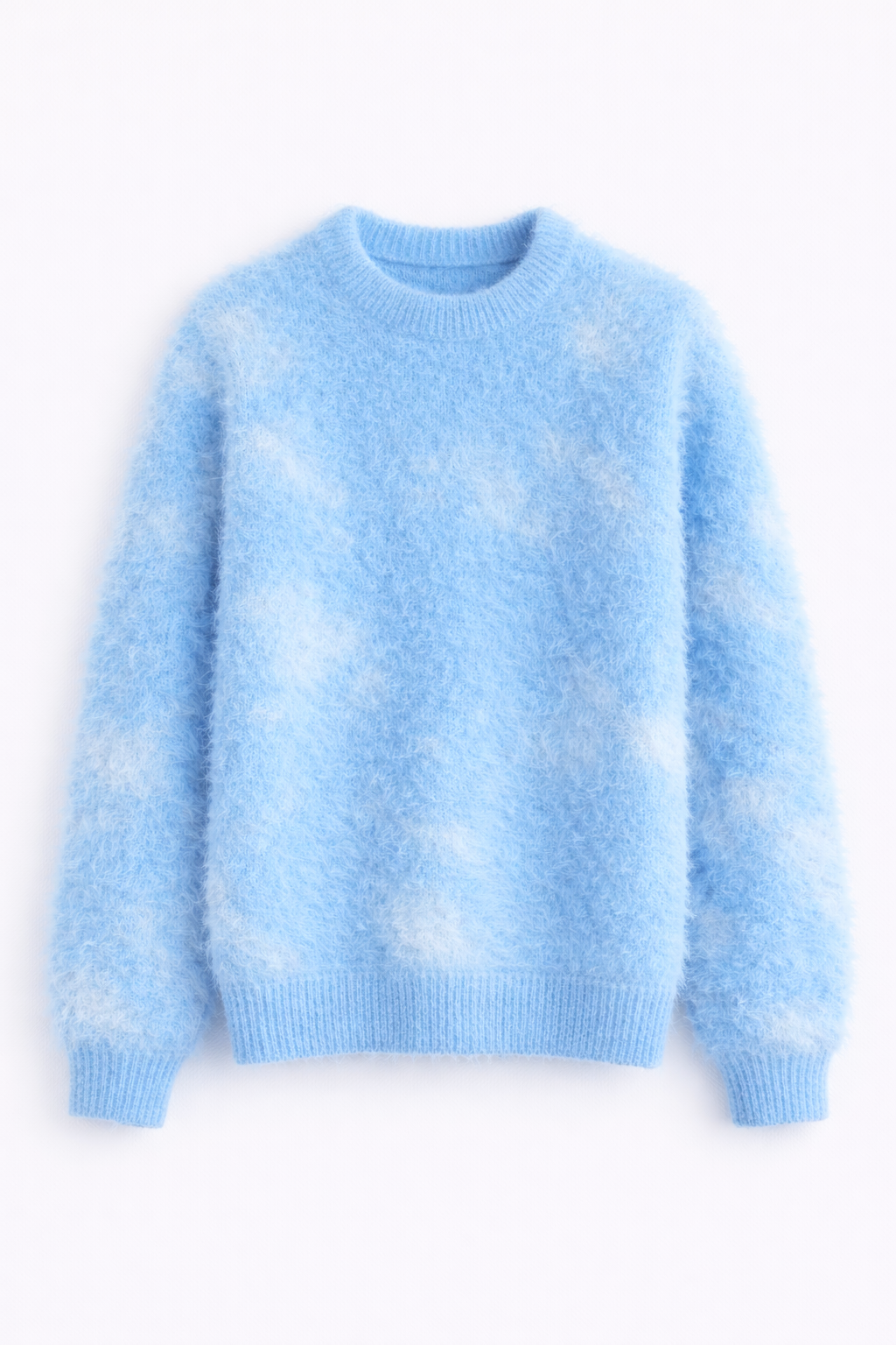 Mohair Sweater