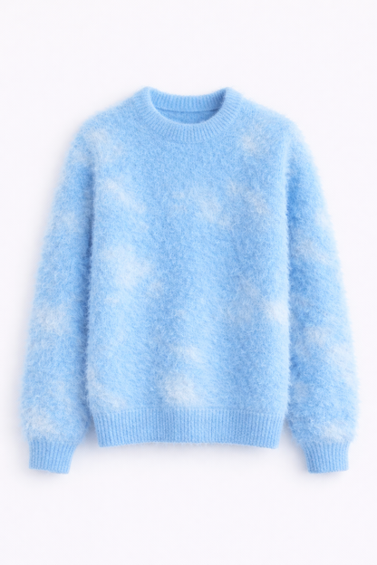 Mohair Sweater