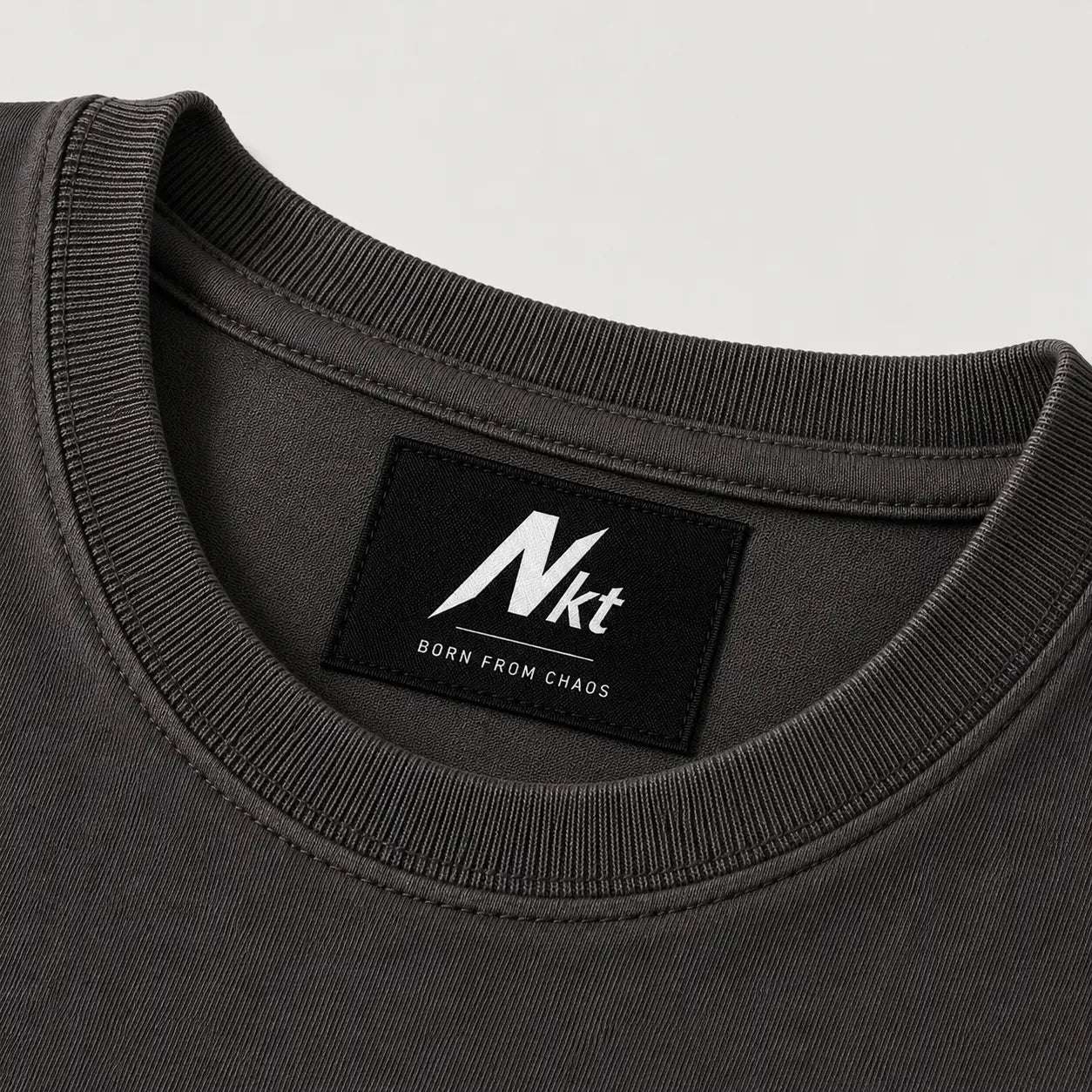 PIERCED Long Sleeve