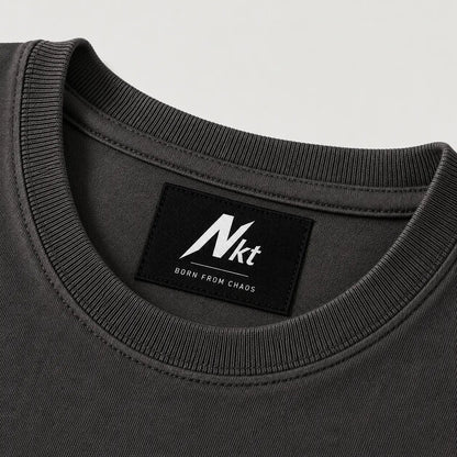PIERCED Long Sleeve