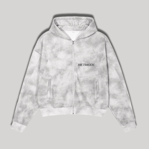 Mist Zip-Up
