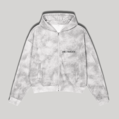 Mist Zip-Up