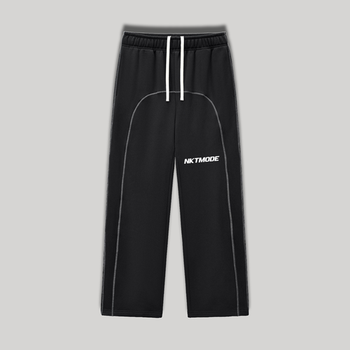 Stitched Sweatpants