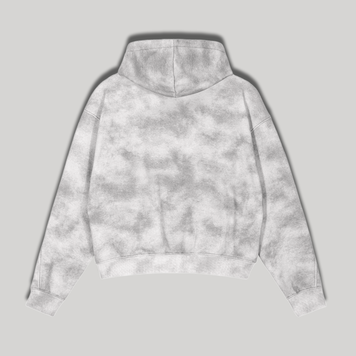 Mist Zip-Up