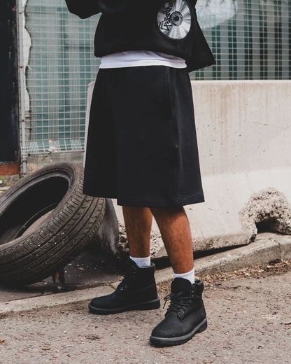 DISK Shorts