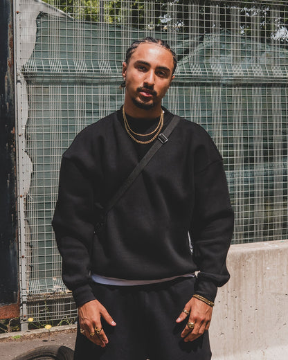 DISK Sweatshirt
