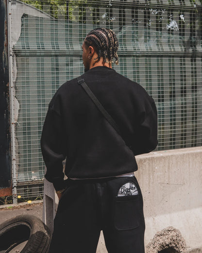 DISK Sweatshirt