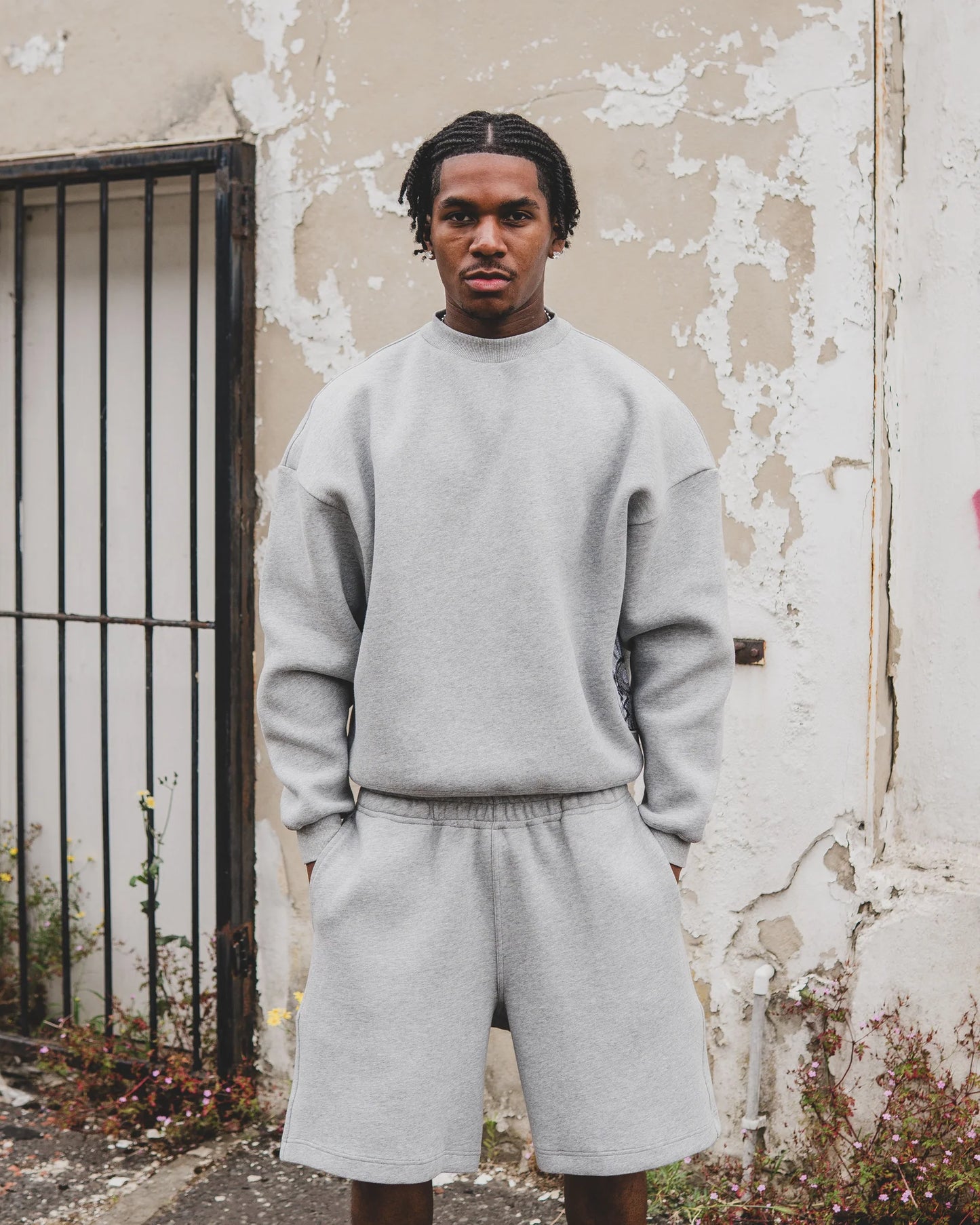 DISK Sweatshirt