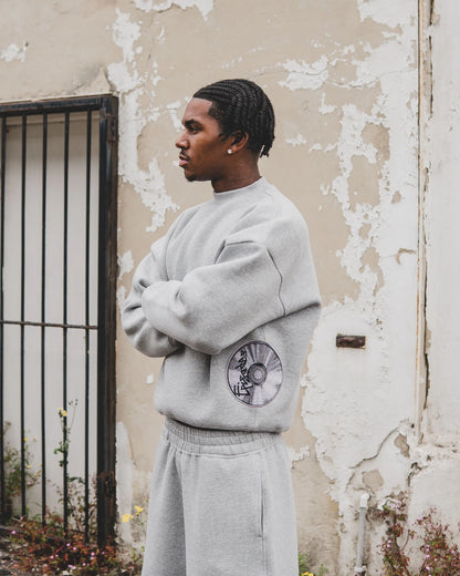 DISK Sweatshirt