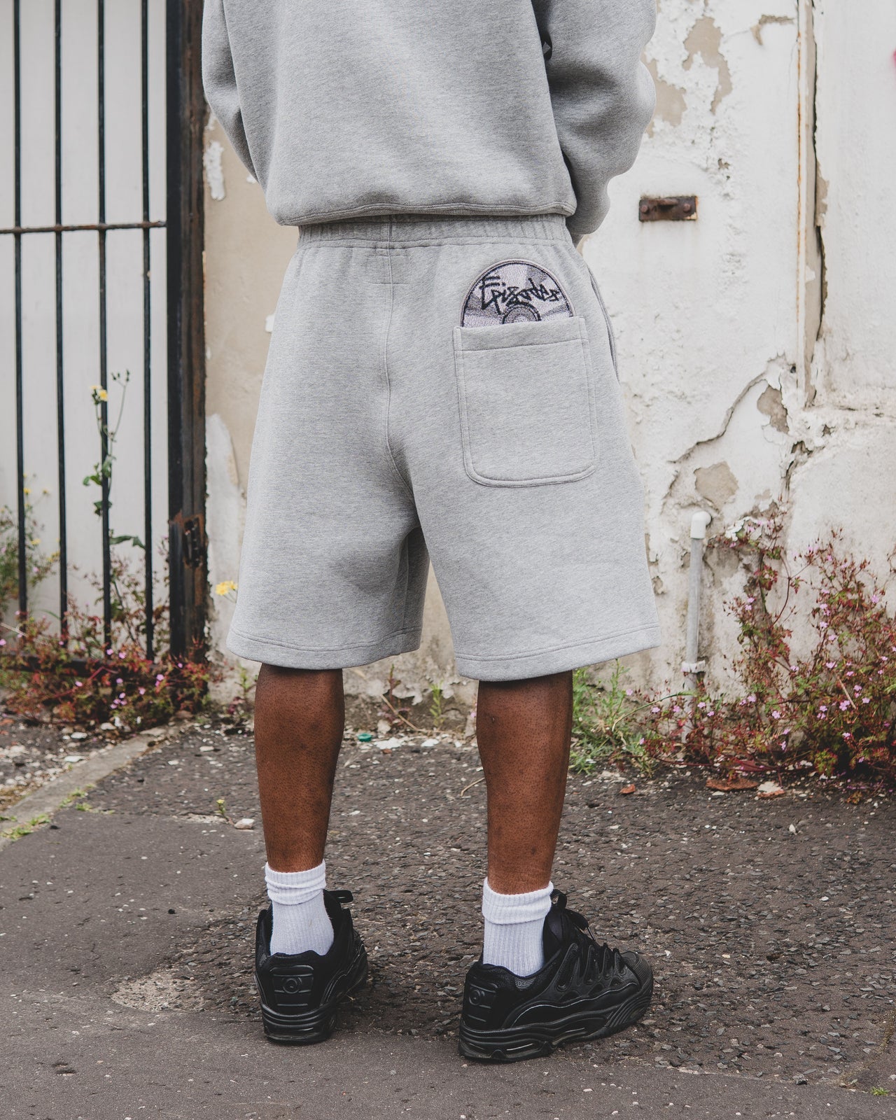 DISK Shorts